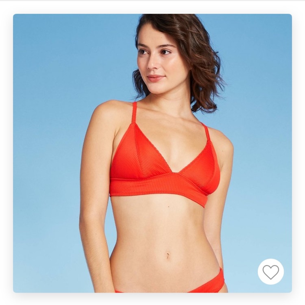 Target Bikini Top - Picture 3 of 3